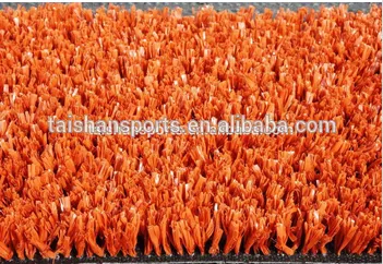 Tencate Thiolon yarn paddle court artificial grass