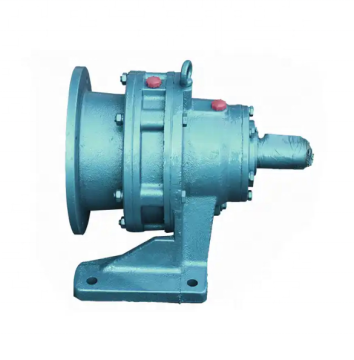 X/B Series Foot Mounted Cyclo Drive Reducer - Small Transmission Gearbox for Electric Motors