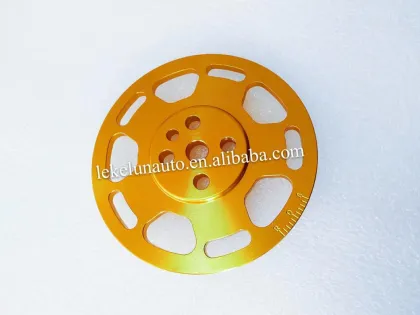 Hypercam Adjustable Cam Gears for Nissan Patrol RB30 Turbo