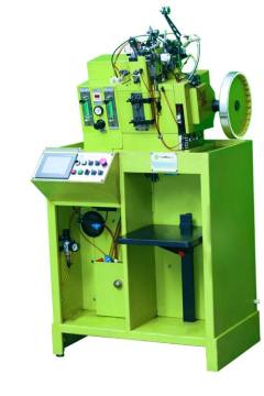 Equipment, Jewelry Machine Figaro Chain Making Machine