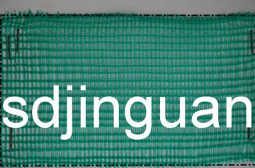 Debris Shade Net