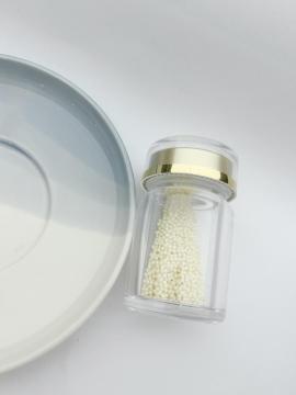 200 miliardi di UFC/g Lactobacillus Gasseri