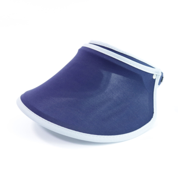 Plain Summer Sport Sun Visor Hat Cap