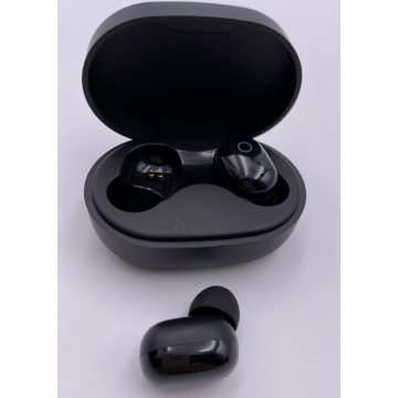 Nirkabel Earbud Bluetooth Bass Dalam