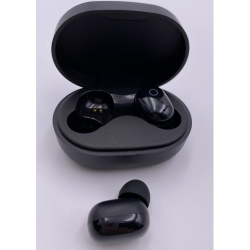 Kabellose Bluetooth-Ohrhörer mit tiefem Bass