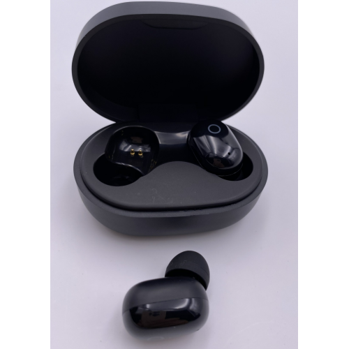 Deep Bass Bluetooth Earbuds sem fio