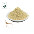 Extracto de ginseng orgánico natural puro