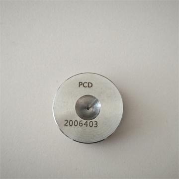 High quality processing PCD Wire Drawing Dies