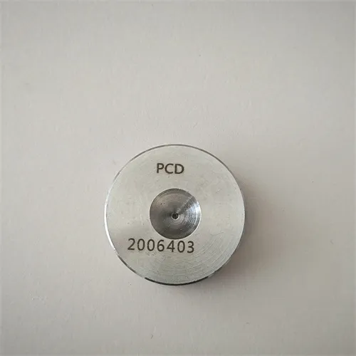 High quality processing PCD Wire Drawing Dies