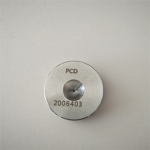 Filiere per trafilatura PCD di alta qualità