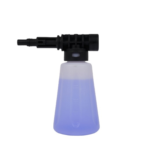 Snow Foam Lance Sprayer Nozzle Soap Foam