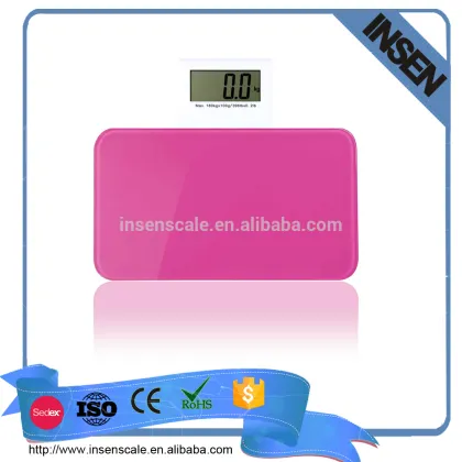 Household Mini Scale, 180kg Mini Weighing Scale