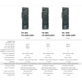 400 Вт DSP Active Disceer Module усилителя