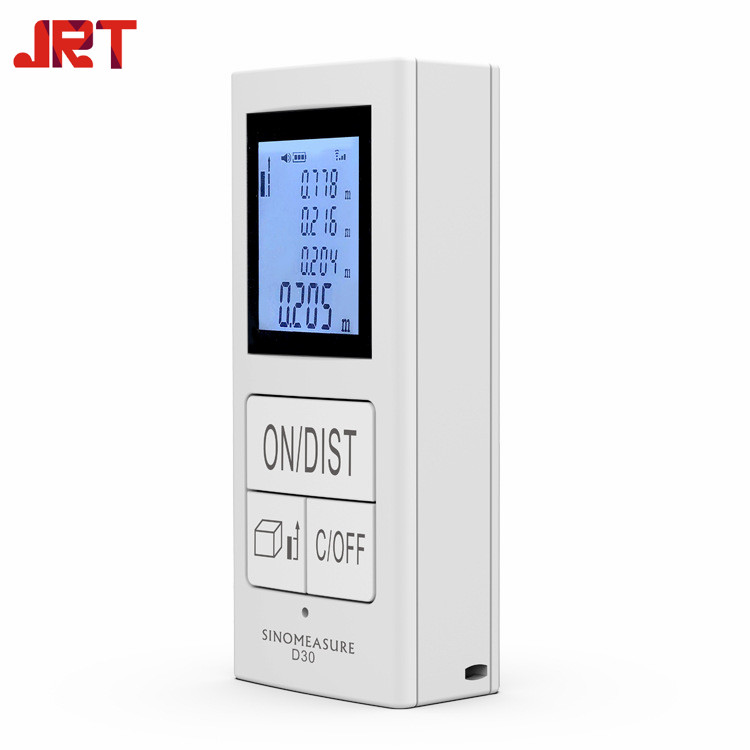 OEM Kleinste minimodule laserafstandsmeter