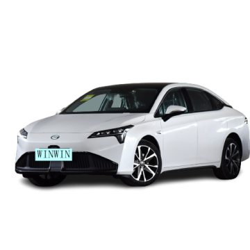 2024 Aion S Plus Vy 610km Long Range Electric Car - 80 نسخة إدارية