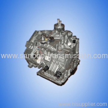 09g Gear Box Automatic Transmission 
