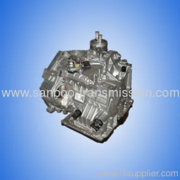 09g Gear Box Automatic Transmission 