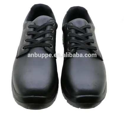 service life safety shoes