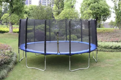 trampoline