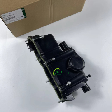 LR110464 JDE40122 Petrol Engine Cylinder Head Valve Chamber Cover for Land Rover Range Rover Sport Velar