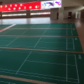 Tani podłoga sportowa Igrzyska Olimpijskie Badminton Floor