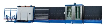 Insulating Glass Production Line