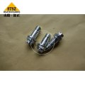 Komatsu excavator spare parts PC200-8 lamp 21T-06-32810