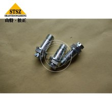 Excavator parts Bulldozer structure supply check valve 3912886