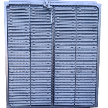 Q195 Harvester Sieve for Combine Harvester Machine