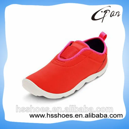 Wholesale manufacturer summer women casual lazy shoes