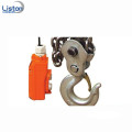 Cheap 3 Ton 380V Electric Chain Pulley Hoist