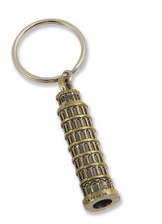 Metal Keychain (SK842)