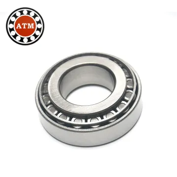 Taper Roller Bearing 32007