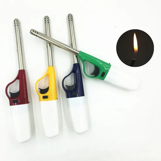 Electric Rechargeable Kitchen Lighter: An Innovative H-Plastic Solution