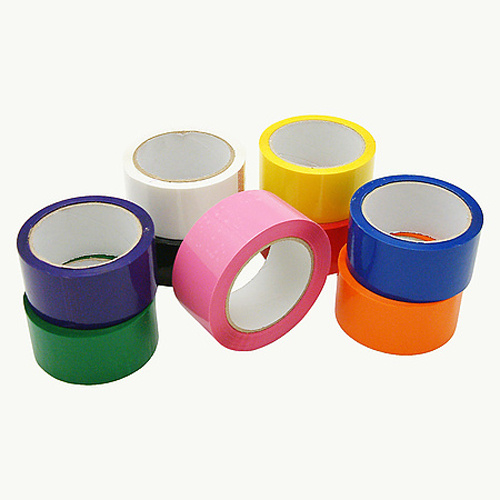 Billige farger Cloth Armed Packing Tape