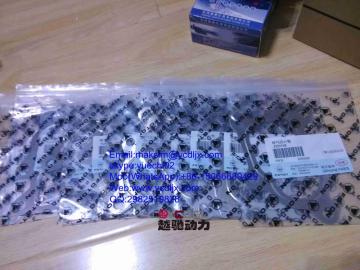 Vent pad