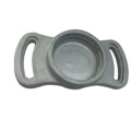 precision casting of machine parts