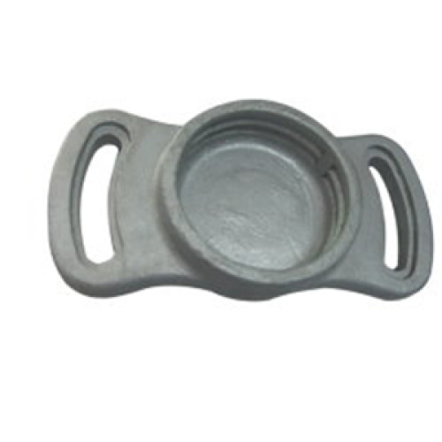 precision casting of machine parts