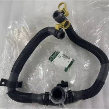 Radiator Coolant Hose and EGR Inlet Tube for Land Rover Range Rover Sport Vogue Auto Parts