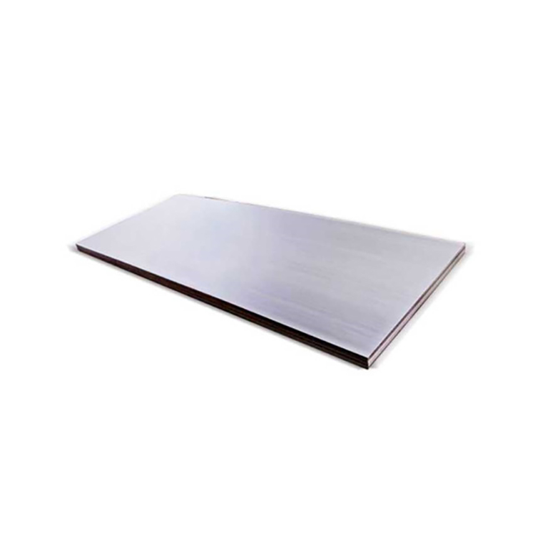 Chapa laminada a quente Inconel 718