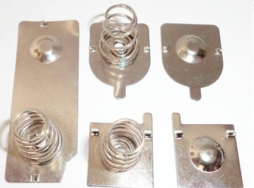 Precision CNC Design Die Casting