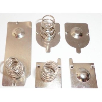 Precision CNC Design Die Casting
