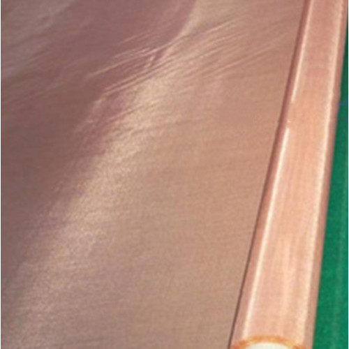 Good quality copper wire mesh