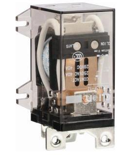 power relay JQX-45F