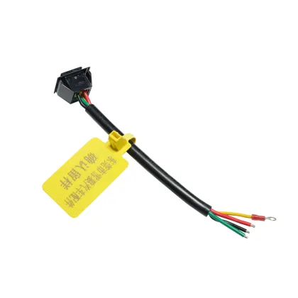 45A Plug New Energy Storage Power cable