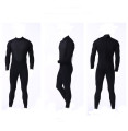 Wetsuit Commercial Surfing Diving Black Wetsuit