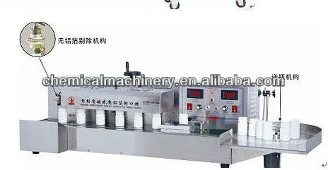 FLK HOT SELL plastic cup heat sealing machine