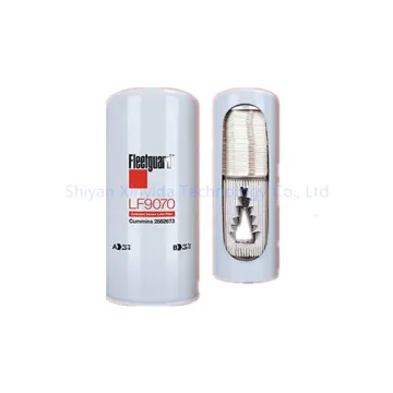 Wholesale Oil Filter LF9070