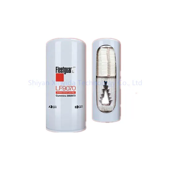 Wholesale Oil Filter LF9070