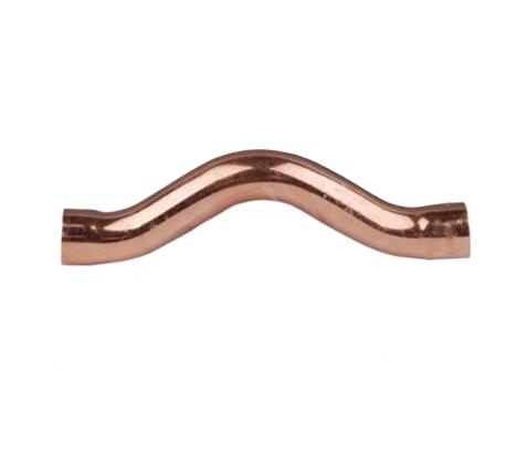 Pièces de réfrigération FTGXC Copper Cross Adaptation